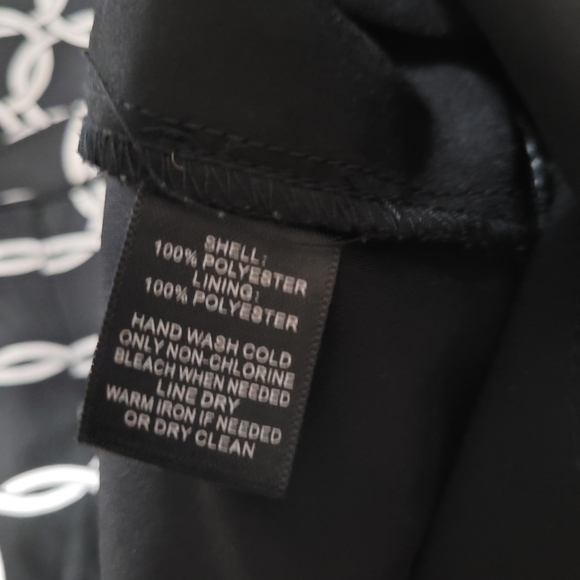 White House Black Market Skirt size 8 - Picture 9 of 9